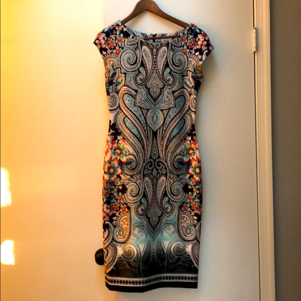 Eci NY dress